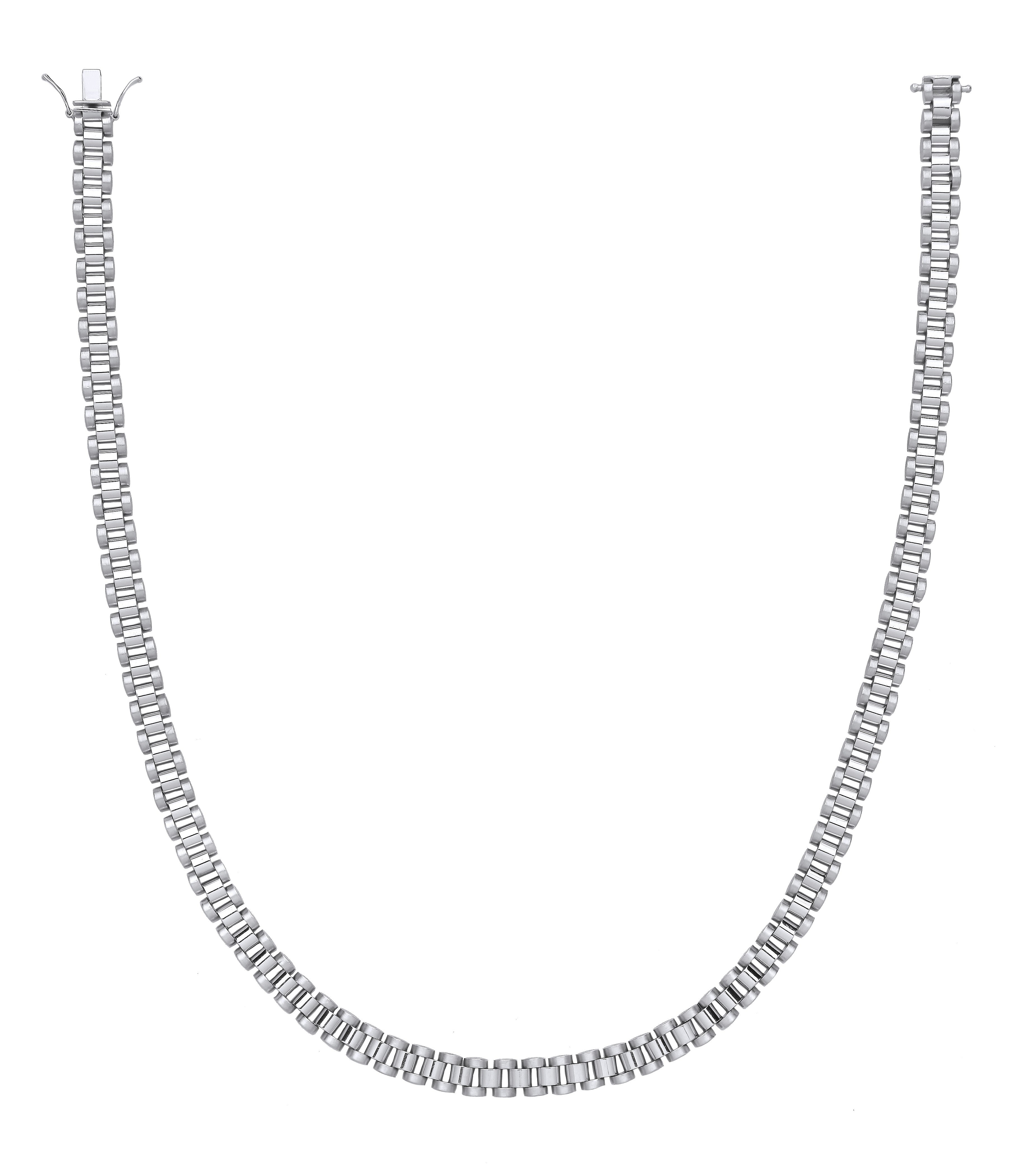 Fancy Link Gents Chain